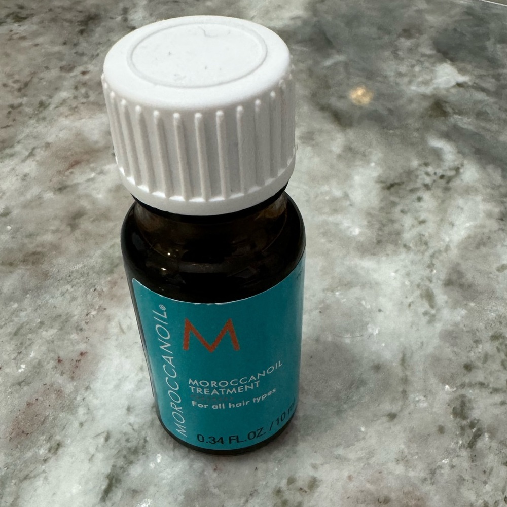 Moroccan oil hair treatment for women